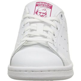 adidas Stan Smith, Baskets Basses Garçon adidas Stan Smith, Baskets Basses Garçon 6