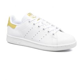 adidas Stan Smith, Baskets Basses Mixte Enfant adidas Stan Smith, Baskets Basses Mixte Enfant 3