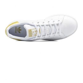 adidas Stan Smith, Baskets Basses Mixte Enfant adidas Stan Smith, Baskets Basses Mixte Enfant 6