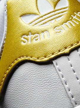 adidas Stan Smith, Sneaker Bas Cou Mixte Enfant adidas Stan Smith, Sneaker Bas Cou Mixte Enfant 3