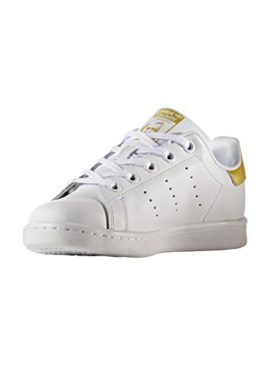 adidas-Stan-Smith-Sneaker-Bas-Cou-Mixte-Enfant-0-1