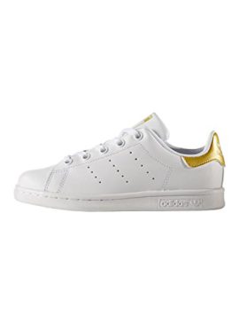 adidas Stan Smith, Sneaker Bas Cou Mixte Enfant adidas Stan Smith, Sneaker Bas Cou Mixte Enfant 5