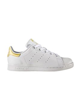 adidas Stan Smith, Sneaker Bas Cou Mixte Enfant adidas Stan Smith, Sneaker Bas Cou Mixte Enfant 2