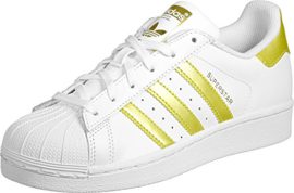 adidas Superstar J, Chaussures de sport mixte enfant adidas Superstar J, Chaussures de sport mixte enfant 2