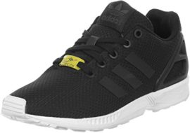 adidas ZX Flux, Baskets Basses Mixte Enfant, Taille 38 adidas ZX Flux, Baskets Basses Mixte Enfant, Taille 38 2