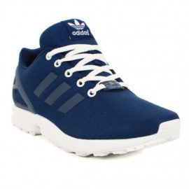 adidas Zx Flux, Baskets Basses Mixte Enfant adidas Zx Flux, Baskets Basses Mixte Enfant 3