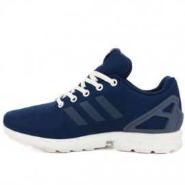 adidas Zx Flux, Baskets Basses Mixte Enfant adidas Zx Flux, Baskets Basses Mixte Enfant 5