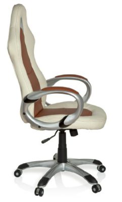 hjh-Office-Design-Racer-Compact-Chaise-de-BureauFauteuil-0-1