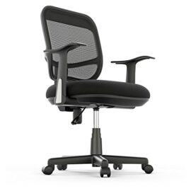 1home-Rglage-de-La-Hauteur-Chaise-de-bureau-Assise-en-maille-Ventiler-ergonomique-0-2