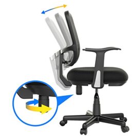 1home-Rglage-de-La-Hauteur-Chaise-de-bureau-Assise-en-maille-Ventiler-ergonomique-0-3