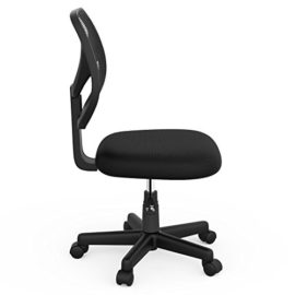 1home-ergonomique-en-tissu-maille-rglable-pivotant-Executive-Chaise-de-bureau-Bureau-dordinateur-0-0