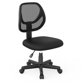 1home ergonomique en tissu maille réglable pivotant Executive Chaise de bureau Bureau d’ordinateur 1home ergonomique en tissu maille réglable pivotant Executive Chaise de bureau Bureau d’ordinateur