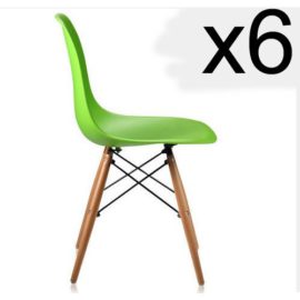 6x-Moderne-Eiffel-Inspir-Six-Chaises-Siges-en-plastique-blanc-0-1