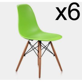 6x-Moderne-Eiffel-Inspir-Six-Chaises-Siges-en-plastique-blanc-0