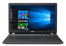 Acer-Aspire-ES1-571-C55K-PC-Portable-15-Noir-Intel-Celeron-4-Go-de-RAM-Disque-Dur-500-Go-Windows-10-0