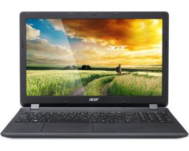 Acer-ES1-531-C82W-Ordinateur-portable-hybride-156-Noir-Intel-celeron-4-Go-de-RAM-256-GoWindows-10-0