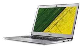 Acer Swift 3 – SF314-51 Ultrabook 14″ ( Intel Core i7, Go de RAM, SSD Go, Windows 10) Acer Swift 3 – SF314-51 Ultrabook 14″ ( Intel Core i7, Go de RAM, SSD Go, Windows 10) 6