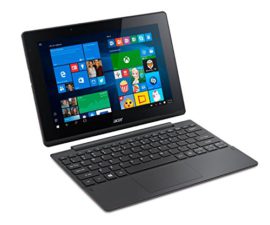 Acer-Switch-10E-PC-Portable-2-en-1-Tactile-10-Gris-Intel-Atom-2-Go-de-RAM-SSD-64-Go-Windows-10-Home-0-1