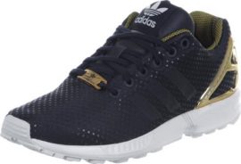 Adidas Originals Zx Flux, Chaussons Sneaker Femme Adidas Originals Zx Flux, Chaussons Sneaker Femme 5