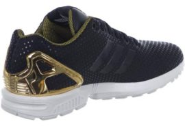 Adidas Originals Zx Flux, Chaussons Sneaker Femme Adidas Originals Zx Flux, Chaussons Sneaker Femme 6