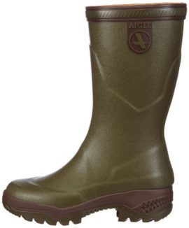 Aigle Parcours 2 Bottillon, Bottes de Pluie Mixte Adulte Aigle Parcours 2 Bottillon, Bottes de Pluie Mixte Adulte 6