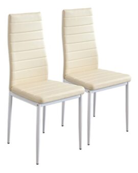 Albatros MILANO Lot de chaises Albatros MILANO Lot de chaises 2