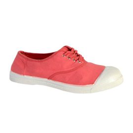 Bensimon-Tennis-Lacet-Baskets-Basses-Femme-0-1