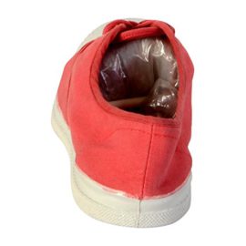 Bensimon-Tennis-Lacet-Baskets-Basses-Femme-0-2