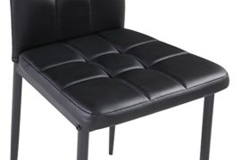 Bestmobilier-NINA-Noir-Lot-de-6-chaises-Simili-noir-0-1