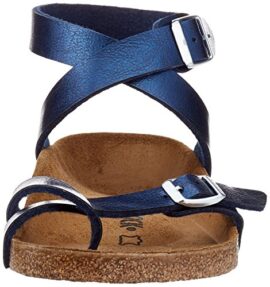 Birkenstock Yara Birko-flor, Bride cheville femme Birkenstock Yara Birko-flor, Bride cheville femme 10