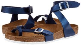 Birkenstock Yara Birko-flor, Bride cheville femme Birkenstock Yara Birko-flor, Bride cheville femme 11