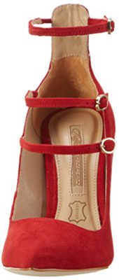 Buffalo-Zs-6523-16-Kid-Suede-Escarpins-Femme-0-2