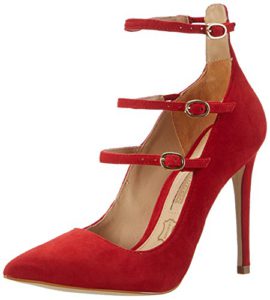 Buffalo-Zs-6523-16-Kid-Suede-Escarpins-Femme-0