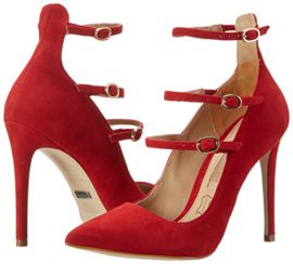 Buffalo-Zs-6523-16-Kid-Suede-Escarpins-Femme-0-3