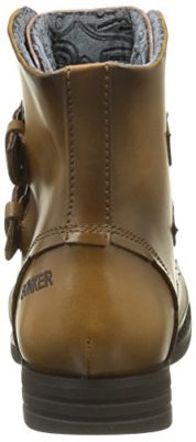 Bunker Daak Sp, Bottes Motardes Femme Bunker Daak Sp, Bottes Motardes Femme 3