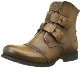 Bunker Daak Sp, Bottes Motardes Femme Bunker Daak Sp, Bottes Motardes Femme 2