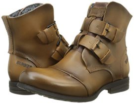 Bunker Daak Sp, Bottes Motardes Femme Bunker Daak Sp, Bottes Motardes Femme 6