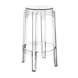 Charles Ghost – Tabouret 75cm Charles Ghost – Tabouret 75cm 2