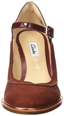 Clarks-Ellis-Mae-Riemchenpumps-Femme-0-2