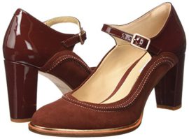 Clarks-Ellis-Mae-Riemchenpumps-Femme-0-3