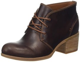 Clarks-Maypearl-Flora-Bottes-Rangers-Femme-0