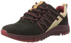 Clarks Tri Trail, Sneakers Basses Femme Clarks Tri Trail, Sneakers Basses Femme