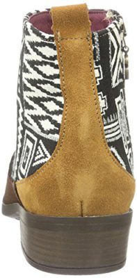 Desigual Navajo Boho, Bottes Chelsea Femme Desigual Navajo Boho, Bottes Chelsea Femme 3