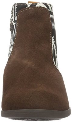 Desigual-Navajo-Boho-Bottes-Chelsea-Femme-0-2