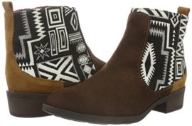 Desigual-Navajo-Boho-Bottes-Chelsea-Femme-0-3