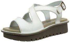 FLY London Kimb456, Sandales Bride Arriere Femme FLY London Kimb456, Sandales Bride Arriere Femme