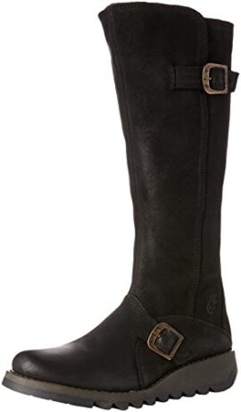 FLY London Saho854fly, Bottes Classiques Femme FLY London Saho854fly, Bottes Classiques Femme