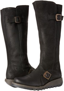 FLY-London-Saho854fly-Bottes-Classiques-Femme-0-3