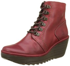 FLY-London-Yarn772fly-Bottes-Femme-0