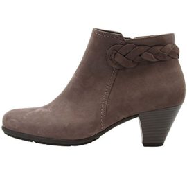 Gabor Portobello, Bottes Classiques Fourrées Femme Gabor Portobello, Bottes Classiques Fourrées Femme 3